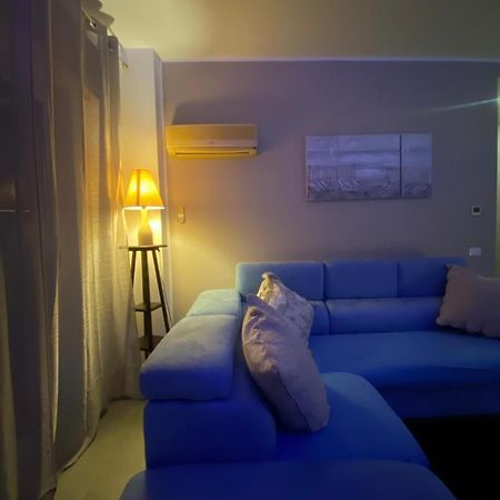Rosa Apartament Палермо Экстерьер фото