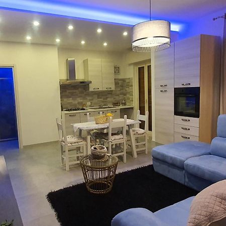 Rosa Apartament Палермо Экстерьер фото