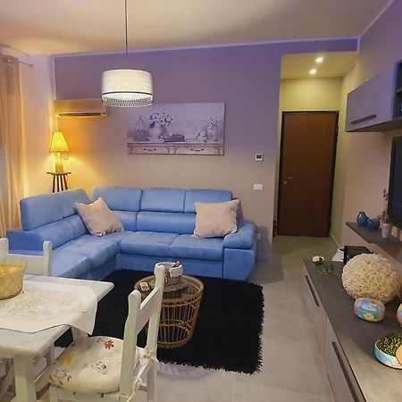 Rosa Apartament Палермо Экстерьер фото