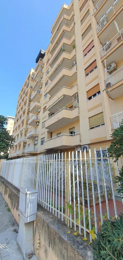Rosa Apartament Палермо Экстерьер фото