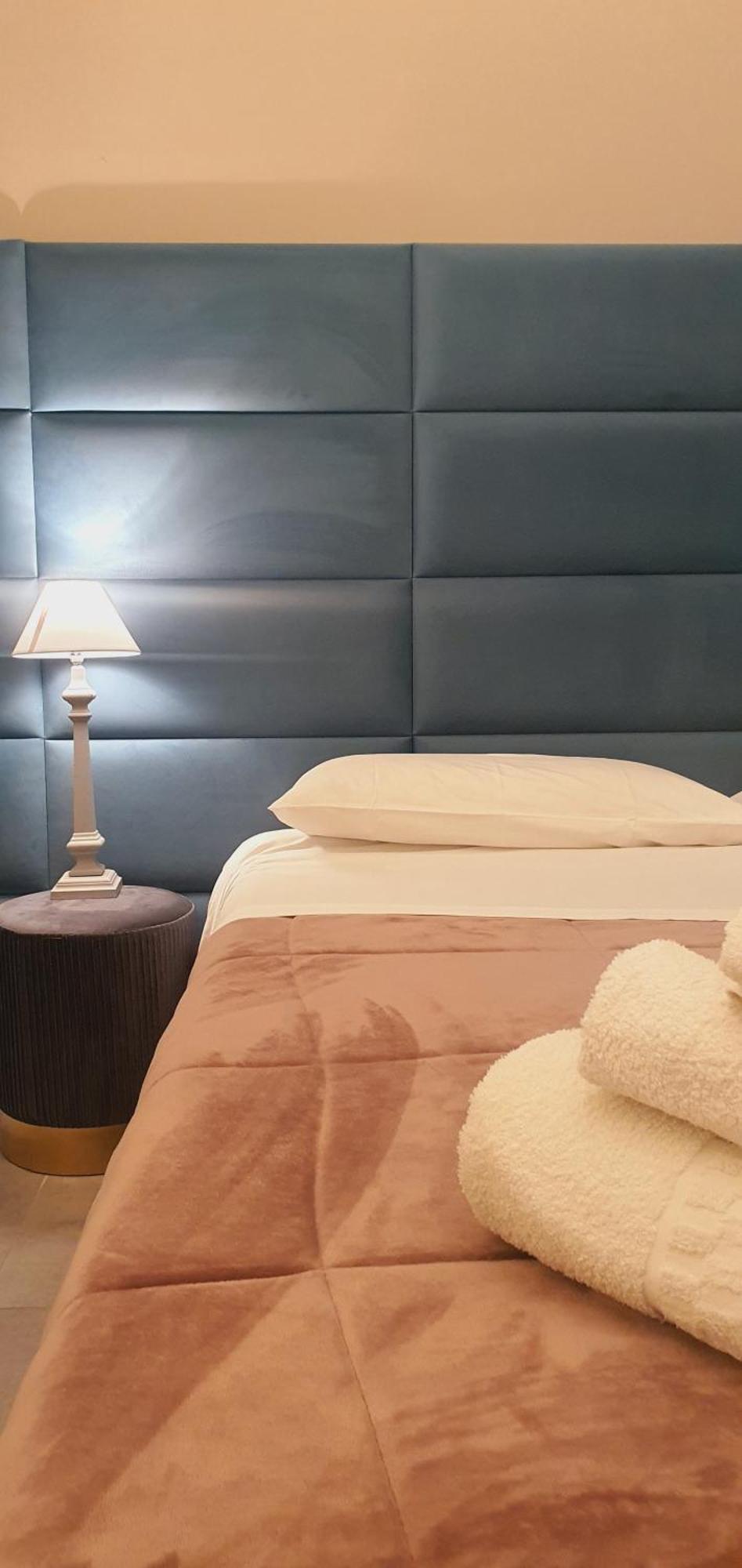 Rosa Apartament Палермо Экстерьер фото