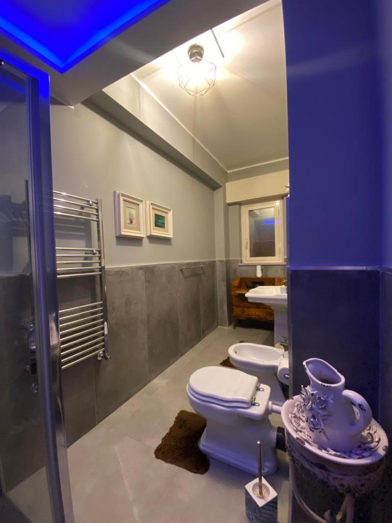 Rosa Apartament Палермо Экстерьер фото