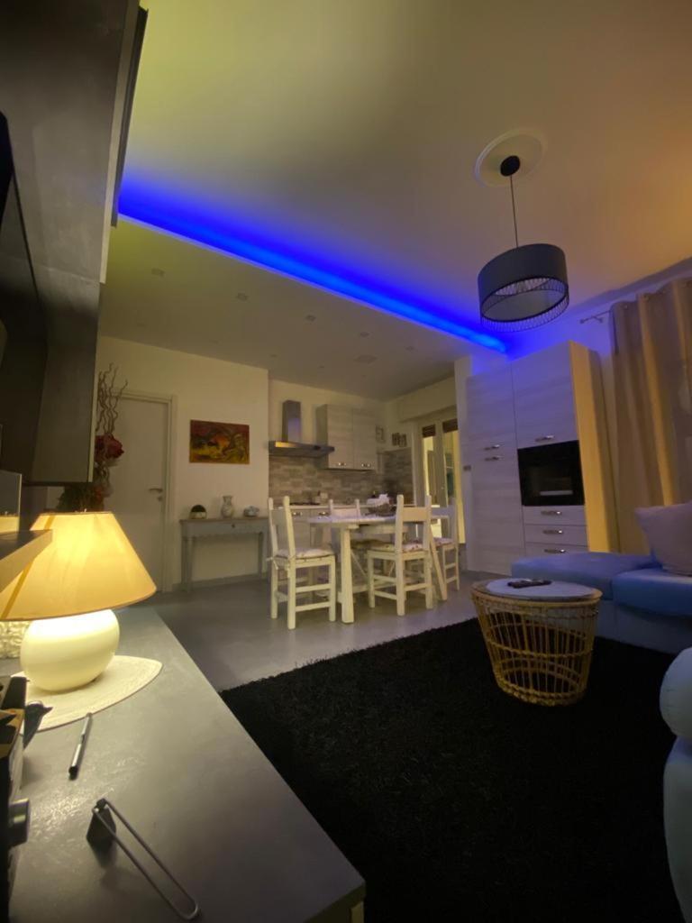 Rosa Apartament Палермо Экстерьер фото