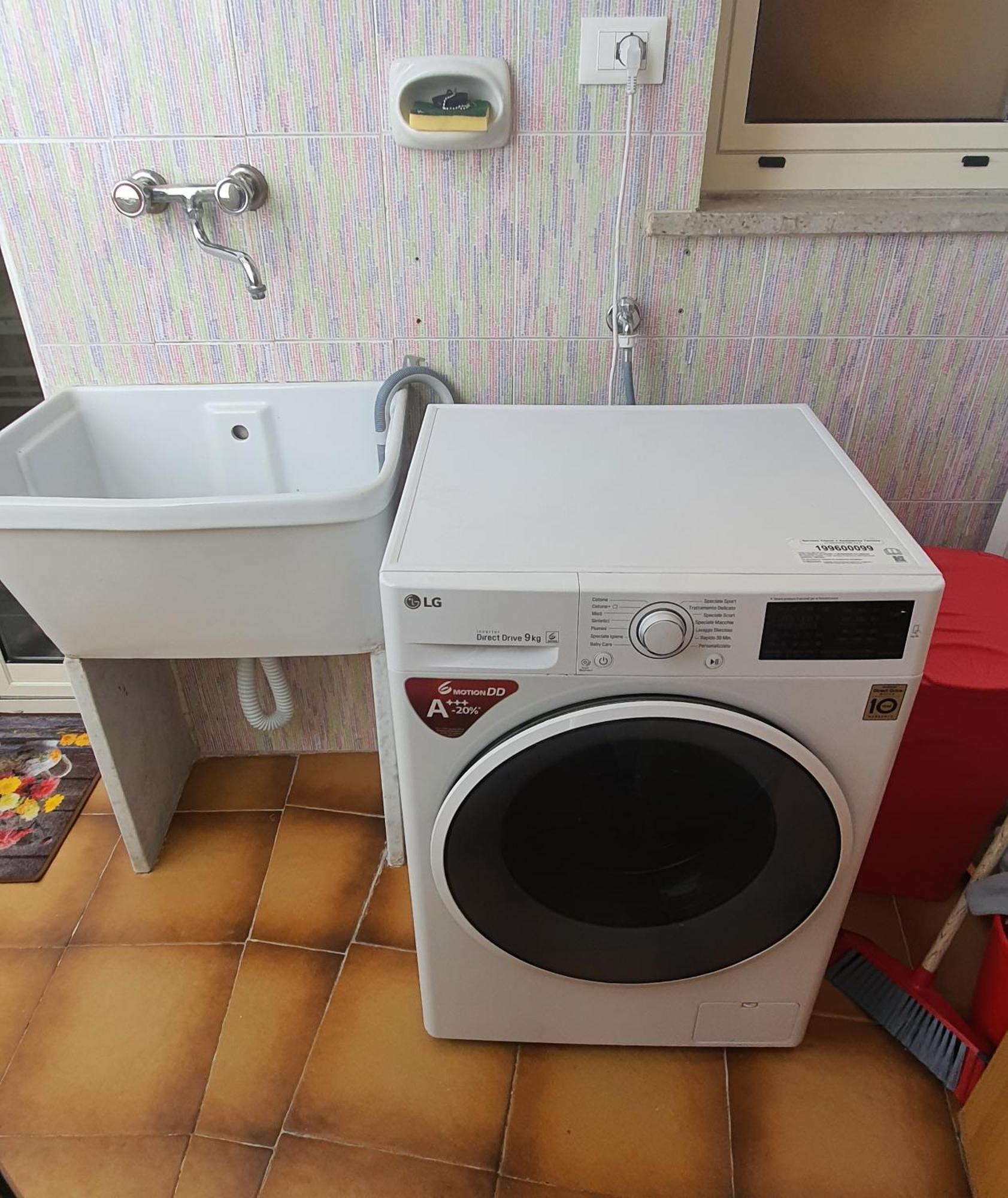 Rosa Apartament Палермо Экстерьер фото