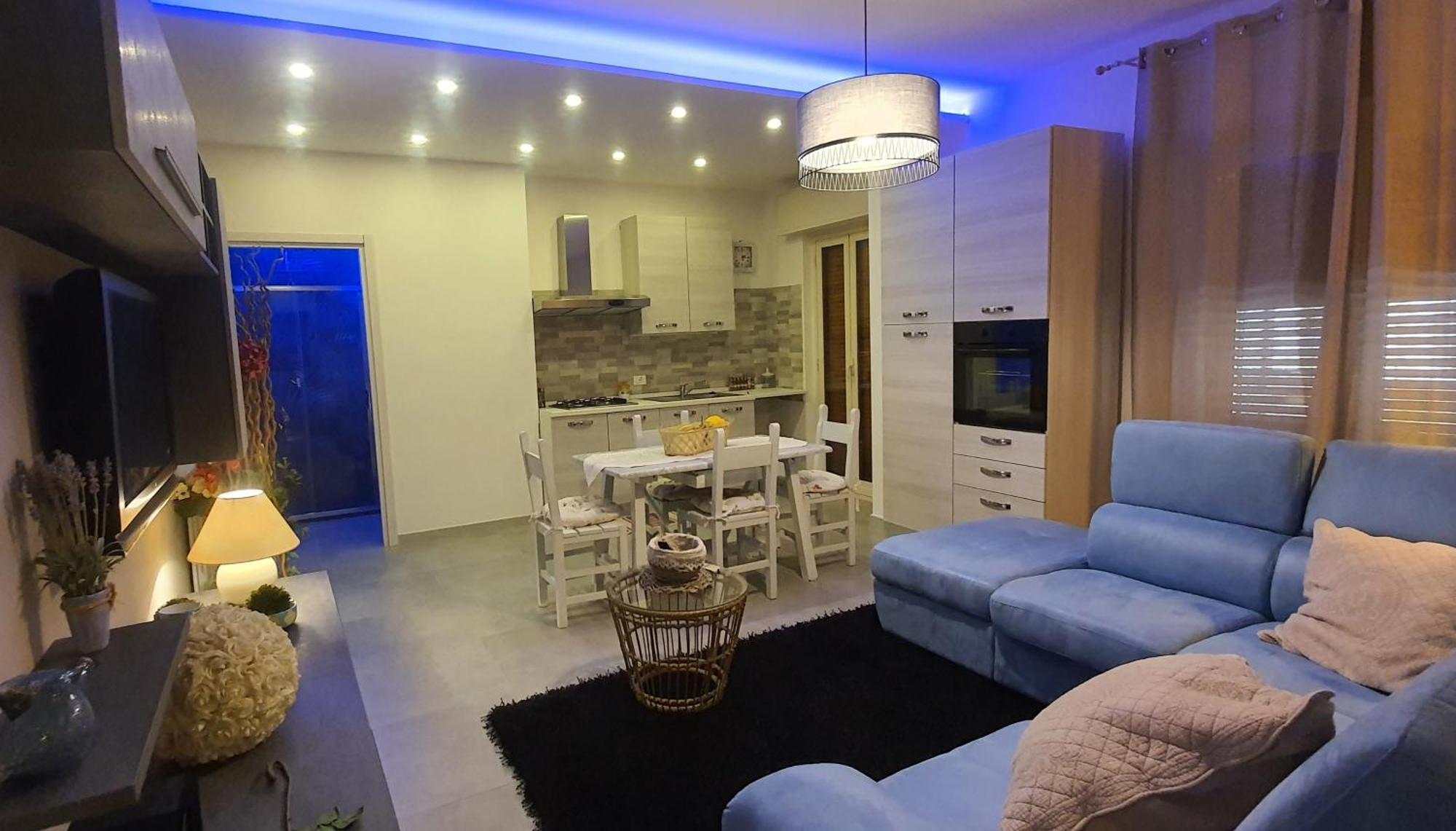 Rosa Apartament Палермо Экстерьер фото