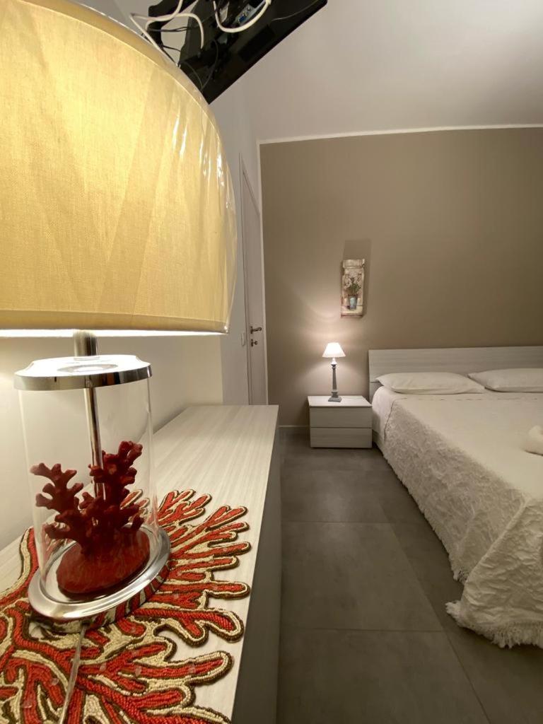 Rosa Apartament Палермо Экстерьер фото