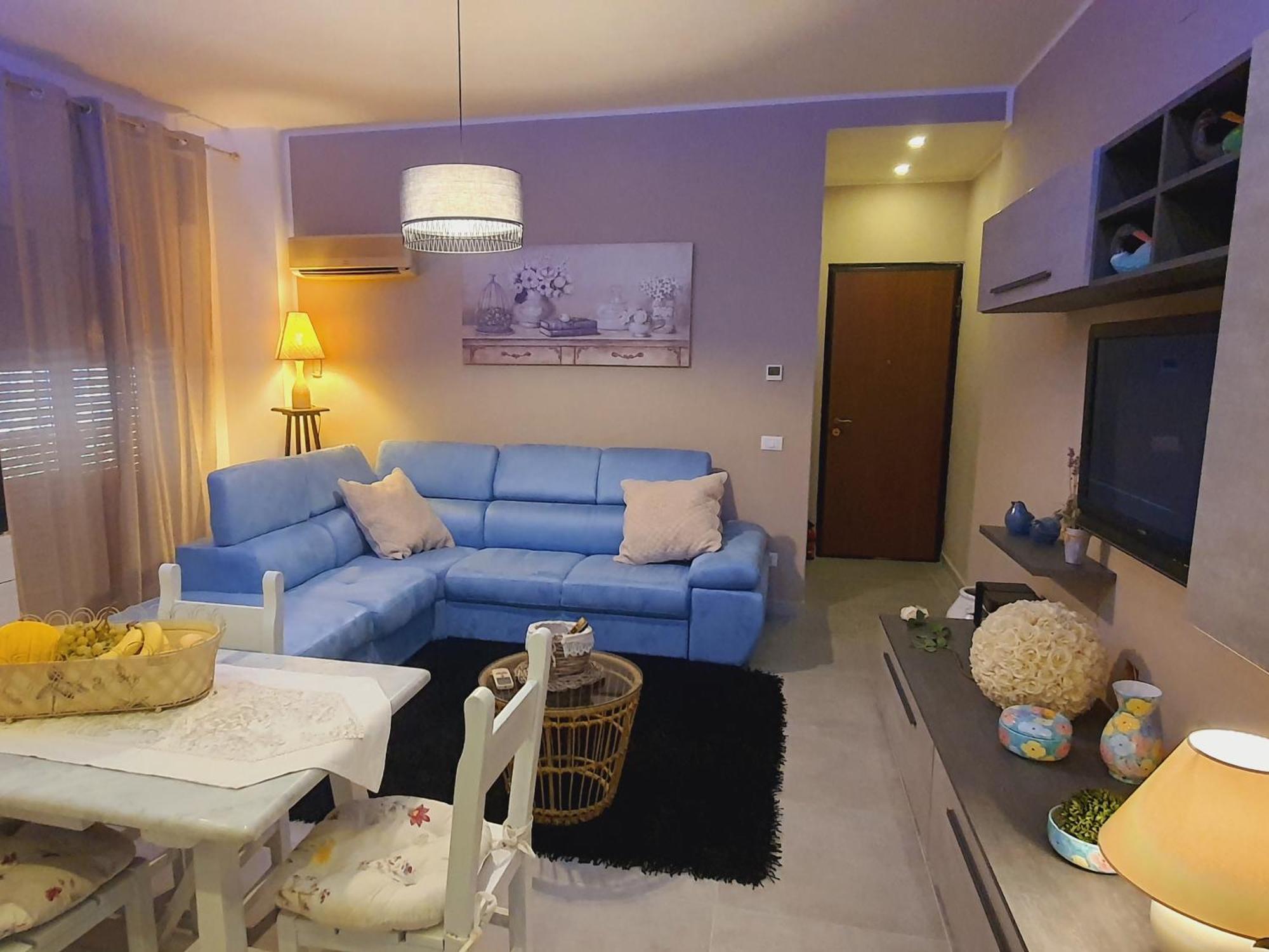 Rosa Apartament Палермо Экстерьер фото