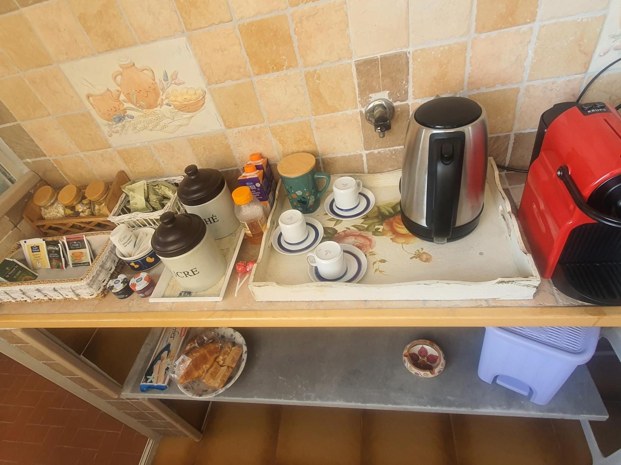 Rosa Apartament Палермо Экстерьер фото